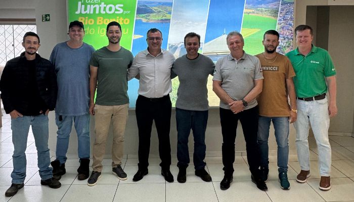 Sicredi repassa mais de R$ 2 milhões a entidades de Rio Bonito do Iguaçu